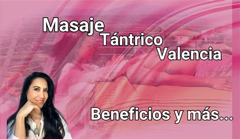 Valencia Masaje Sexual