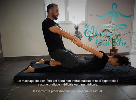 Montpellier Massage Sexuel