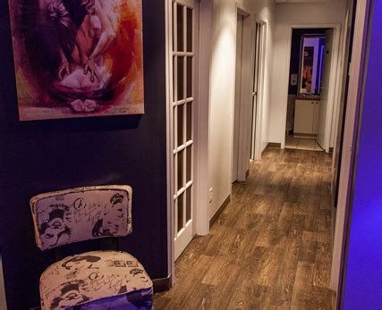 Saint-Gall Massage Sexuel