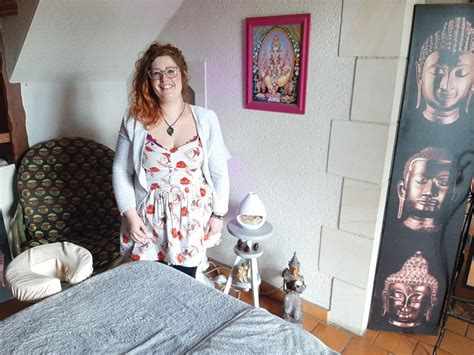 Echternach Massage érotique