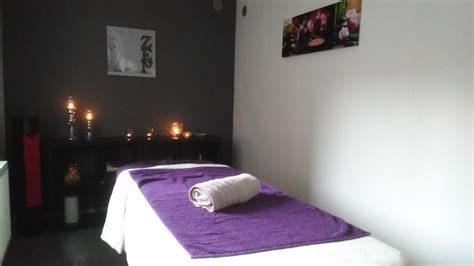 Liège Massage érotique