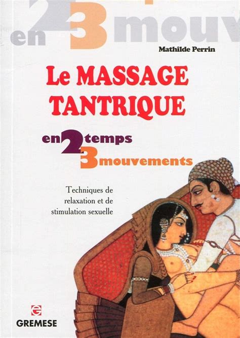 Moneghetti Massage érotique
