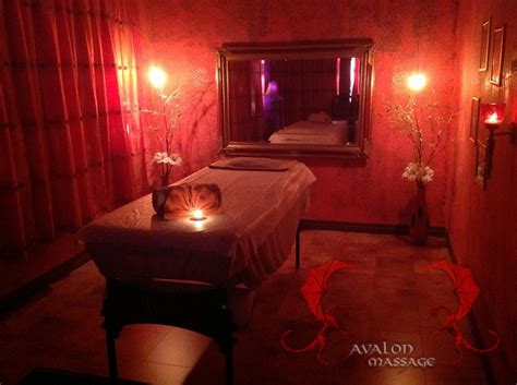 Montréal Massage érotique
