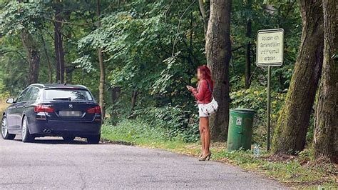 Leipzig Prostituierte Finden