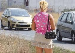Murcia Prostituta
