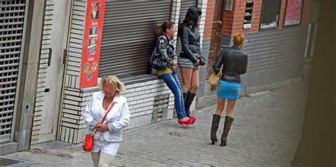 Charleroi Prostitute