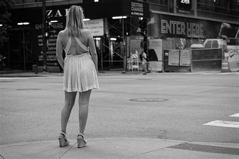 Chicago Prostitute