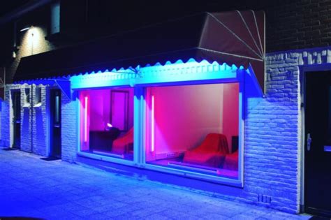 Eindhoven Prostitute
