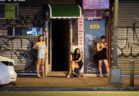 Gamprin Prostitute