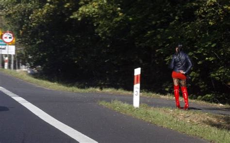 Lodz Prostitute