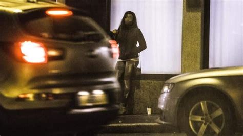Luxembourg City Prostitute