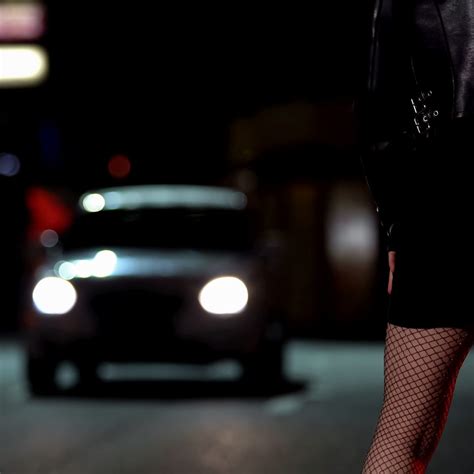 Milan Prostitute
