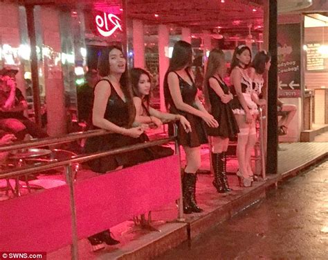 New Taipei City Prostitute