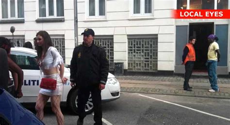 Odense Prostitute