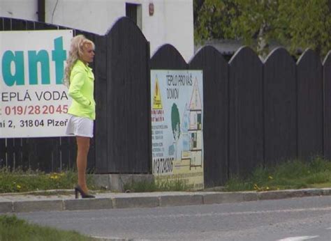 Plzen Prostitute