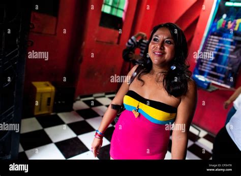 Salvador Prostitute