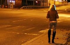 Salzburg Prostitute