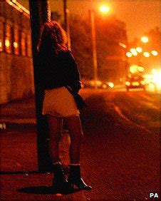 Sheffield Prostitute