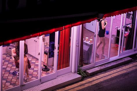Suwon Prostitute