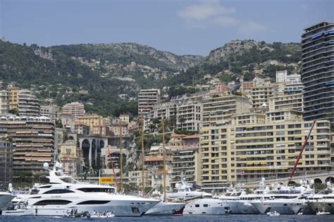 Monaco Prostituée