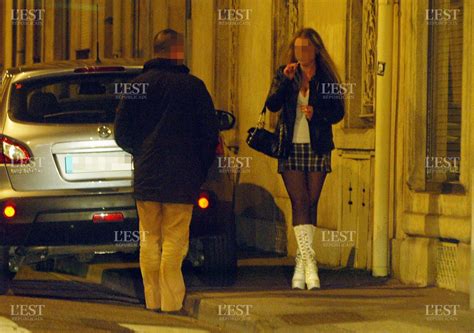 Rumelange Prostituée