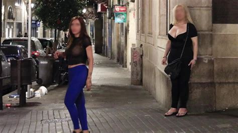Barcelona Puta