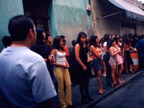 Juárez Puta