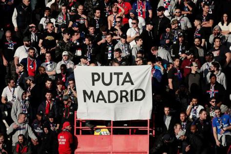 Madrid Puta