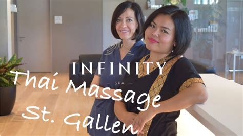 St. Gallen Sex Massage