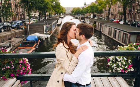 Amsterdam Sex Dating