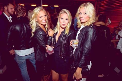 Gothenburg Sex Dating