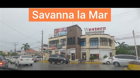 Savanna-la-Mar Sex Dating