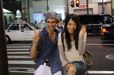 Tokyo Sex Dating