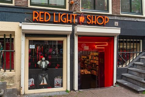 Amsterdam Sex Escort