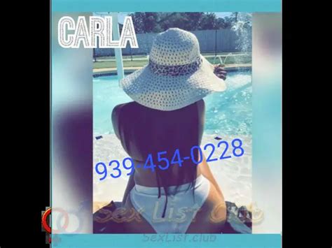 Caguas Sex Escort
