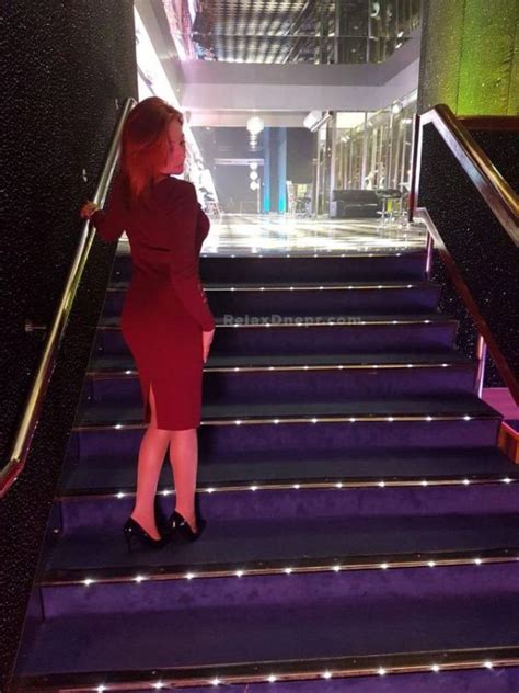 Dnipro Sex Escort