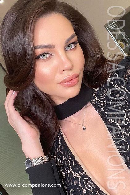 Donetsk Sex Escort