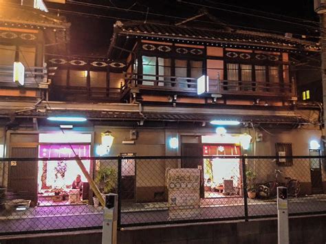 Osaka Sex Escort