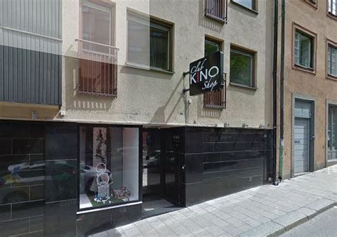Stockholm Sex Escort