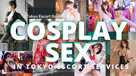 Tokyo Sex Escort