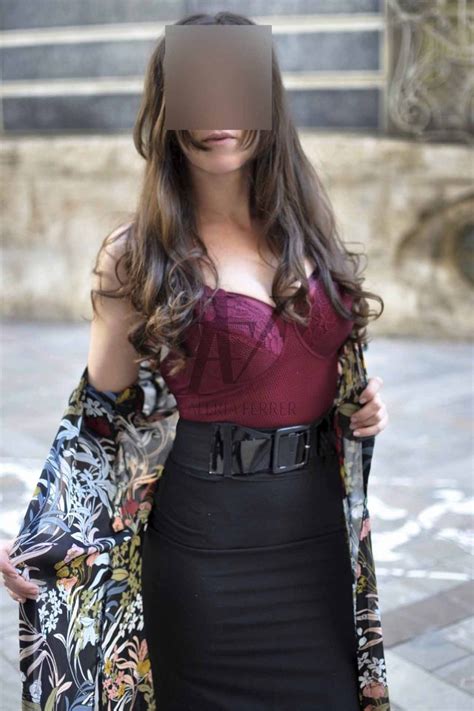 Valencia Sex Escort