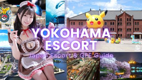 Yokohama Sex Escort