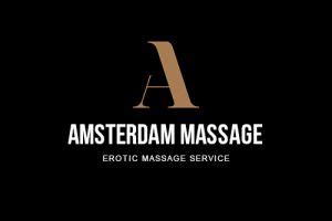 Amsterdam Sexual Massage