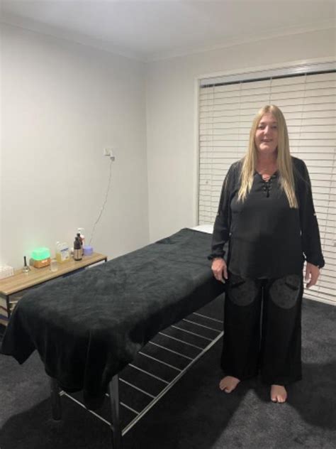 Brisbane Sexual Massage