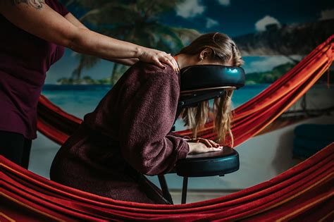 Charleroi Sexual Massage
