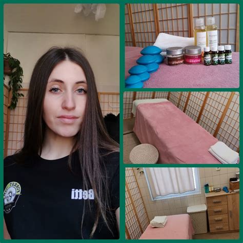 Debrecen Sexual Massage