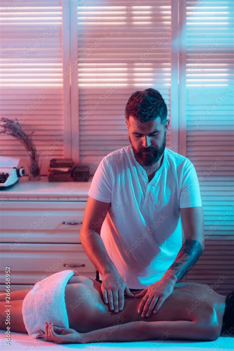Gamprin Sexual Massage