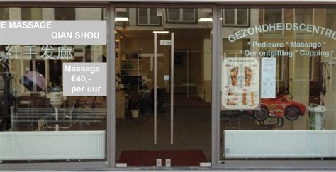 Groningen Sexual Massage