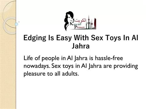 Jahra Sexual Massage