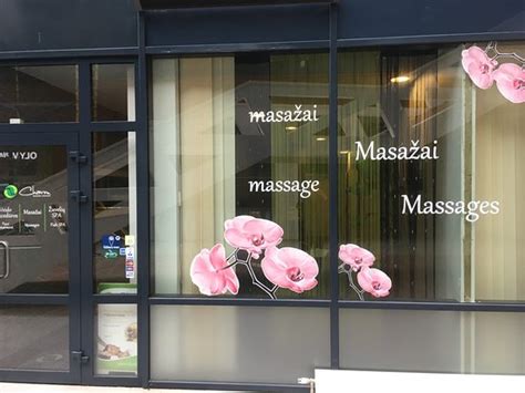 Klaipeda Sexual Massage